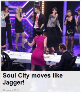 soulcitymoveslikejagger 261x300 Soul City moves like Jagger!