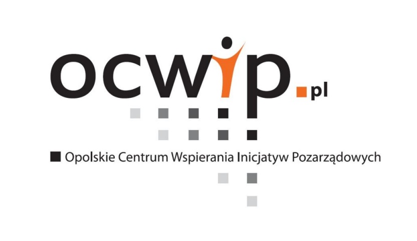 logo ocwip Soul City na Opolskiej Gali Wolontariatu